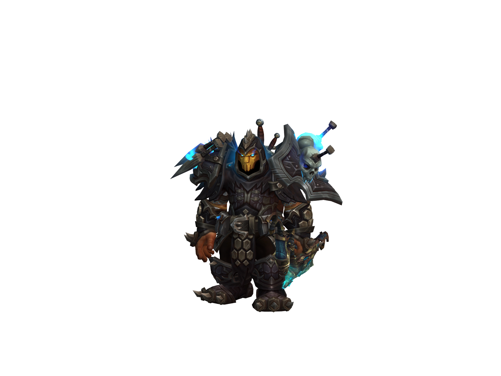Mukkahunt