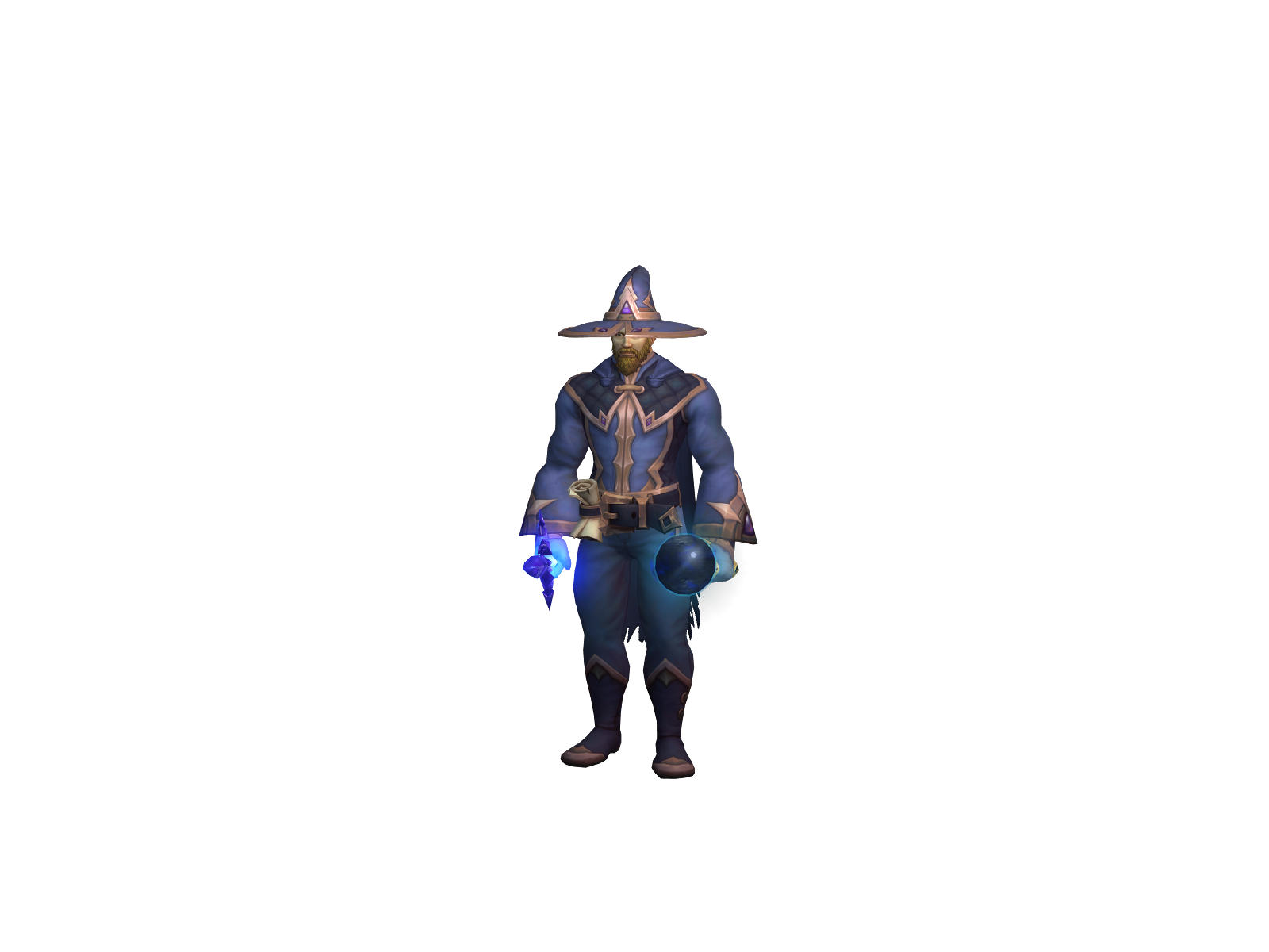 Malcador