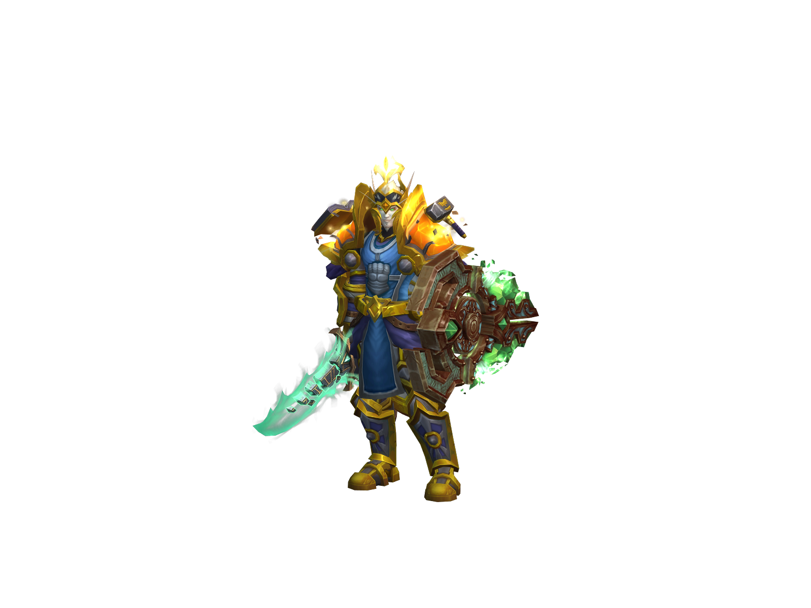 Dawnlight