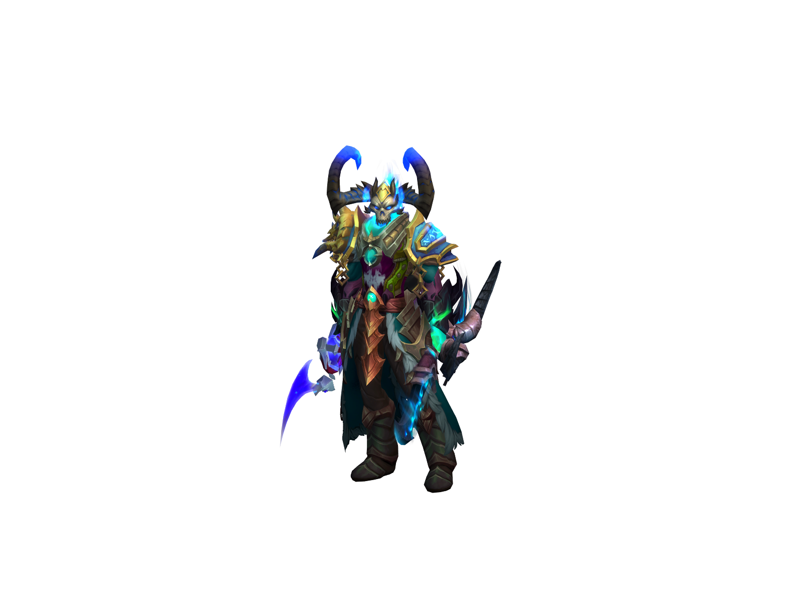 Demondagino