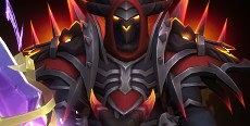 Razeaug's icon