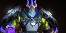 Mønklegend's icon