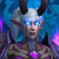 Demazeh portrait