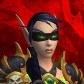 Pawdh avatar