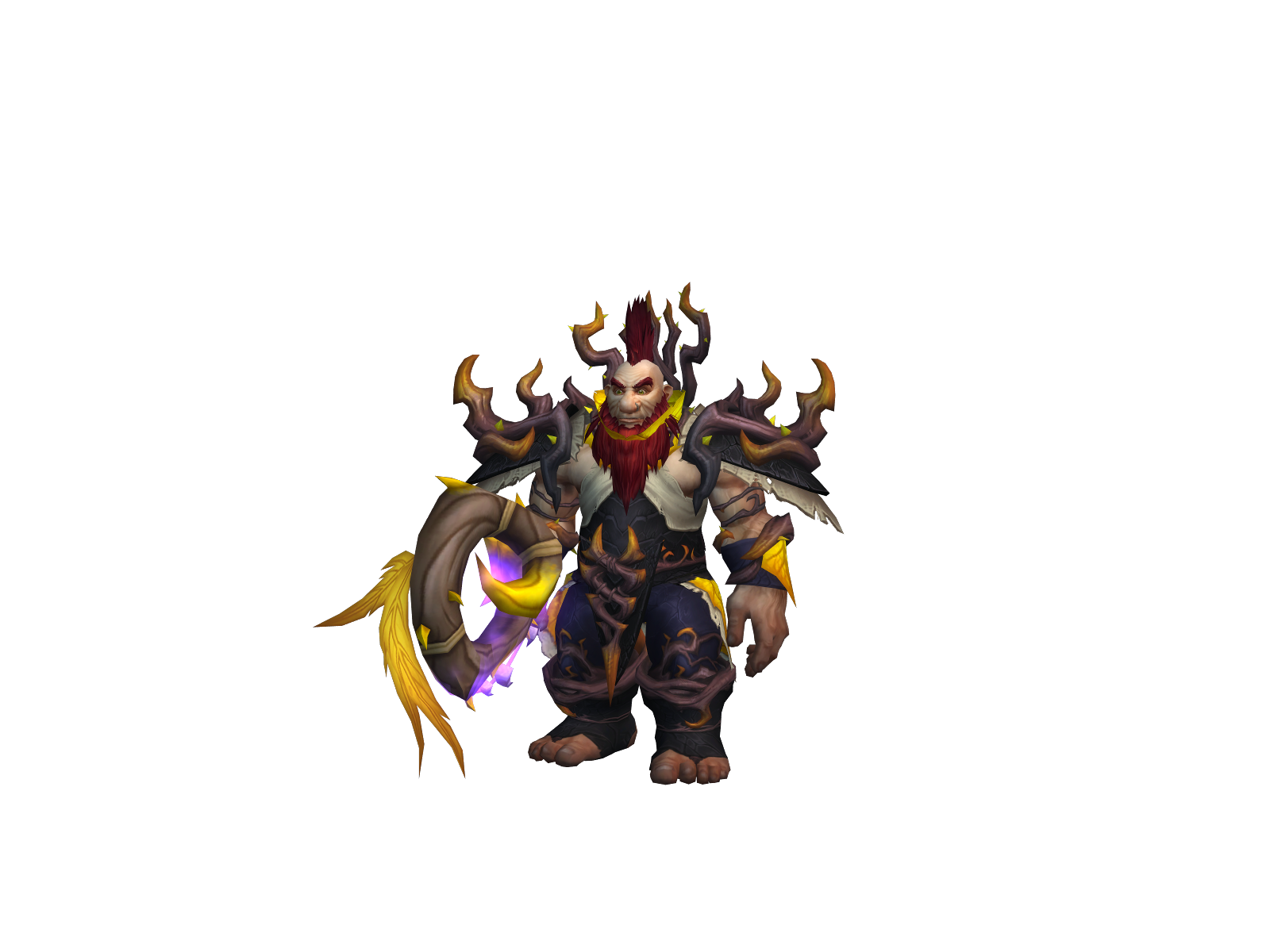 Dezmage