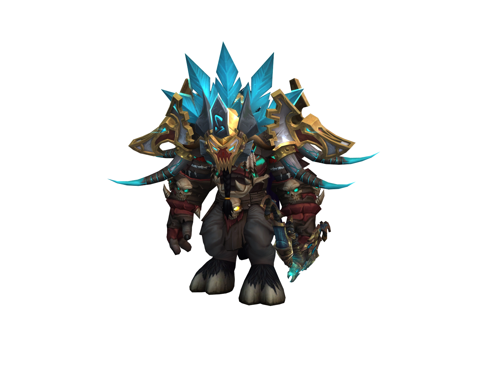 Denalaar