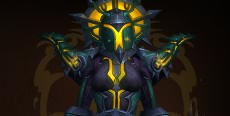 Ryúshock's icon