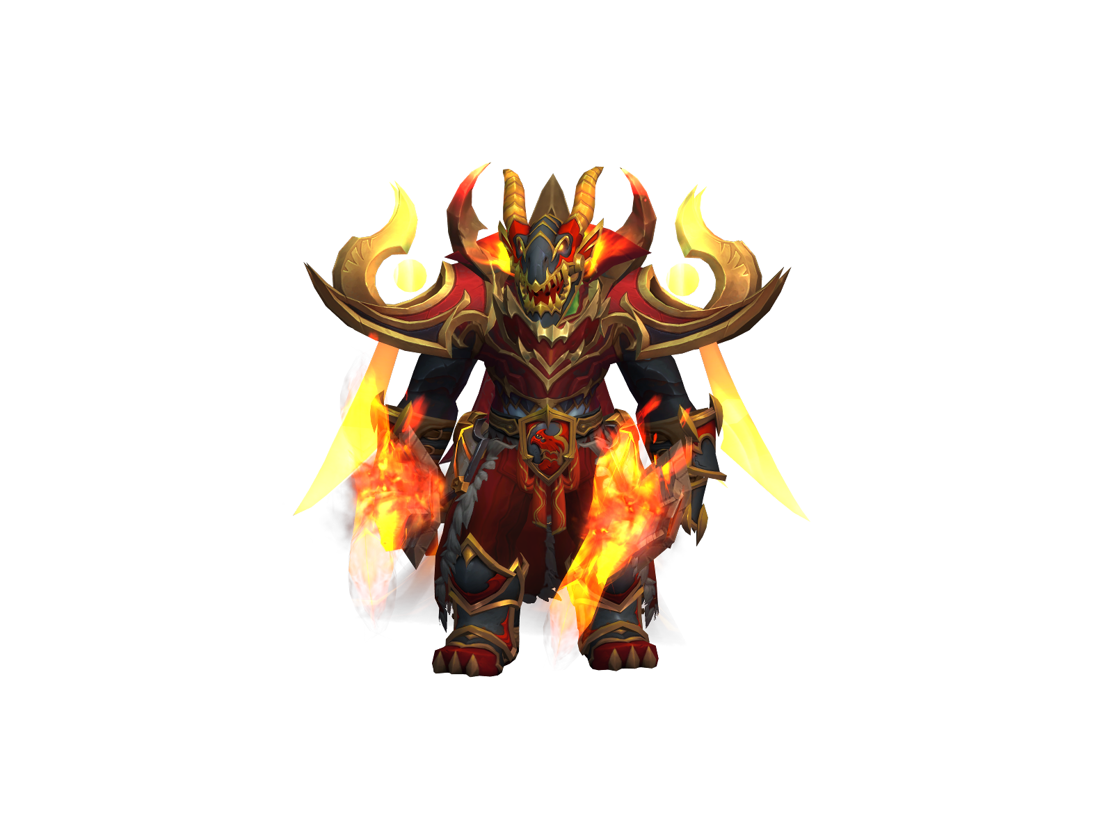 Daridow