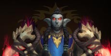 Jahzus's icon