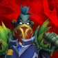 Kimodruid