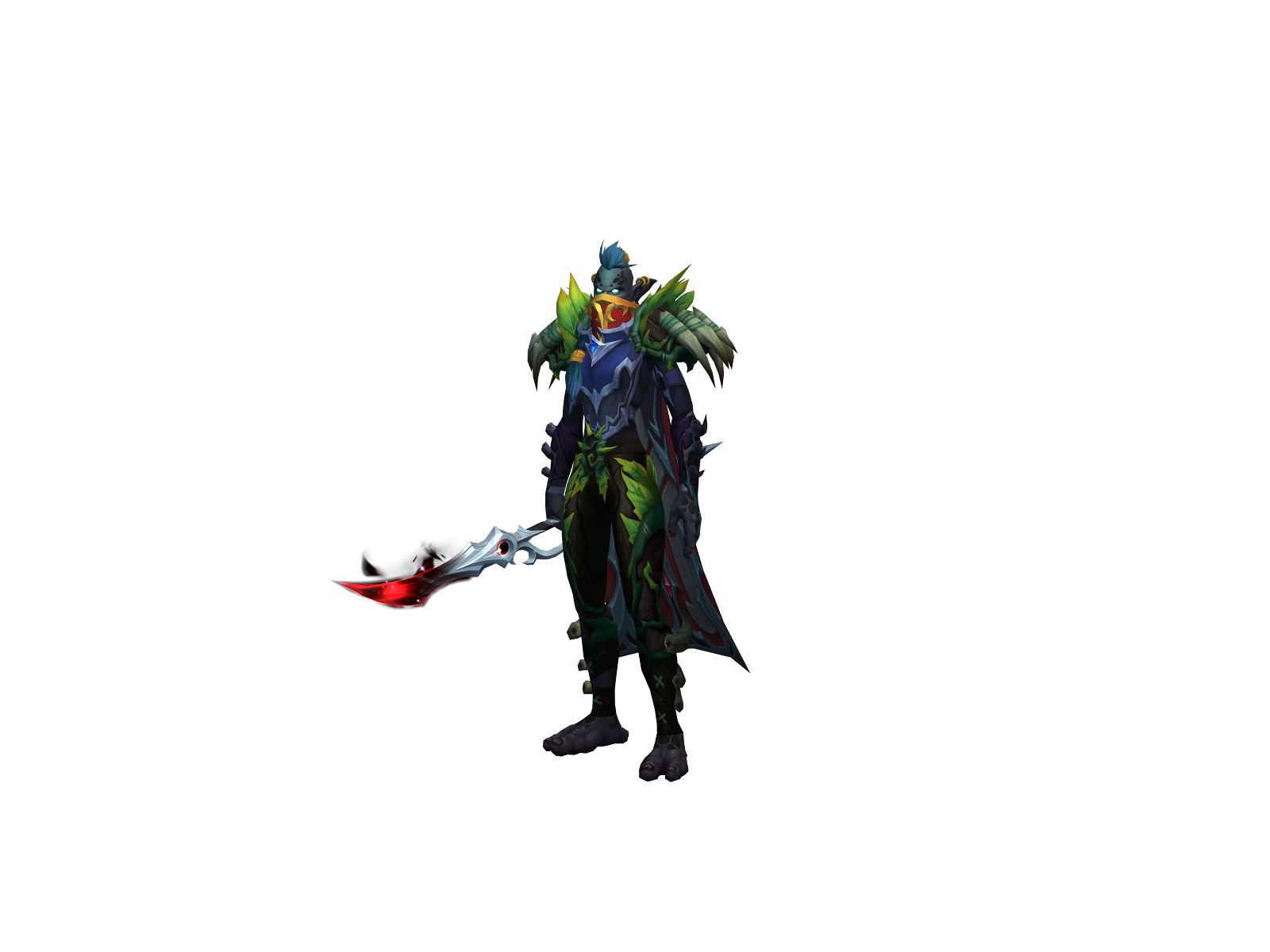 Kimodruid