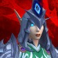 Nightjár avatar