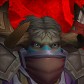 Tressbear avatar