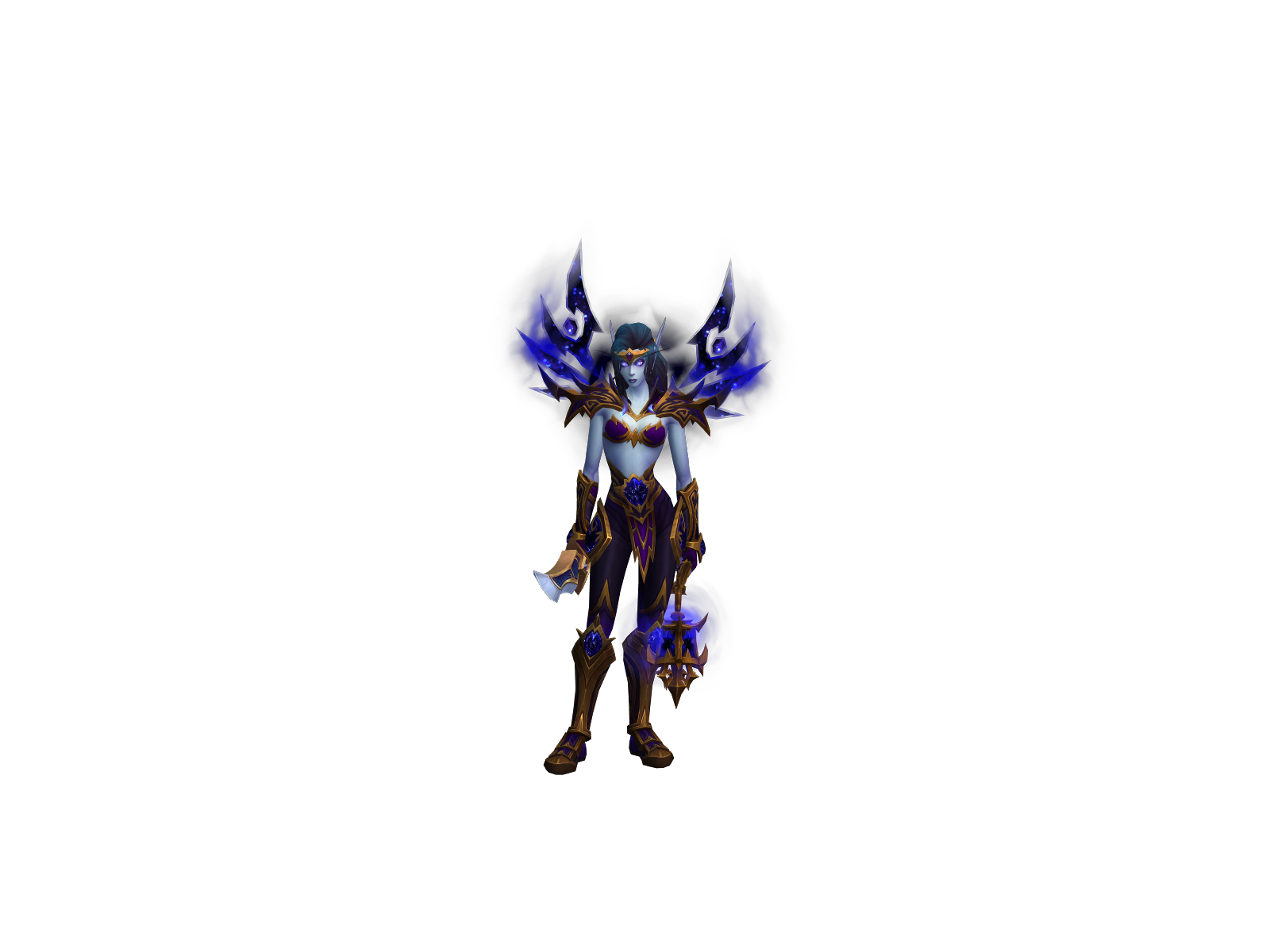 Feulvoid