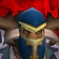 Fishylux avatar