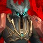 Crônos avatar