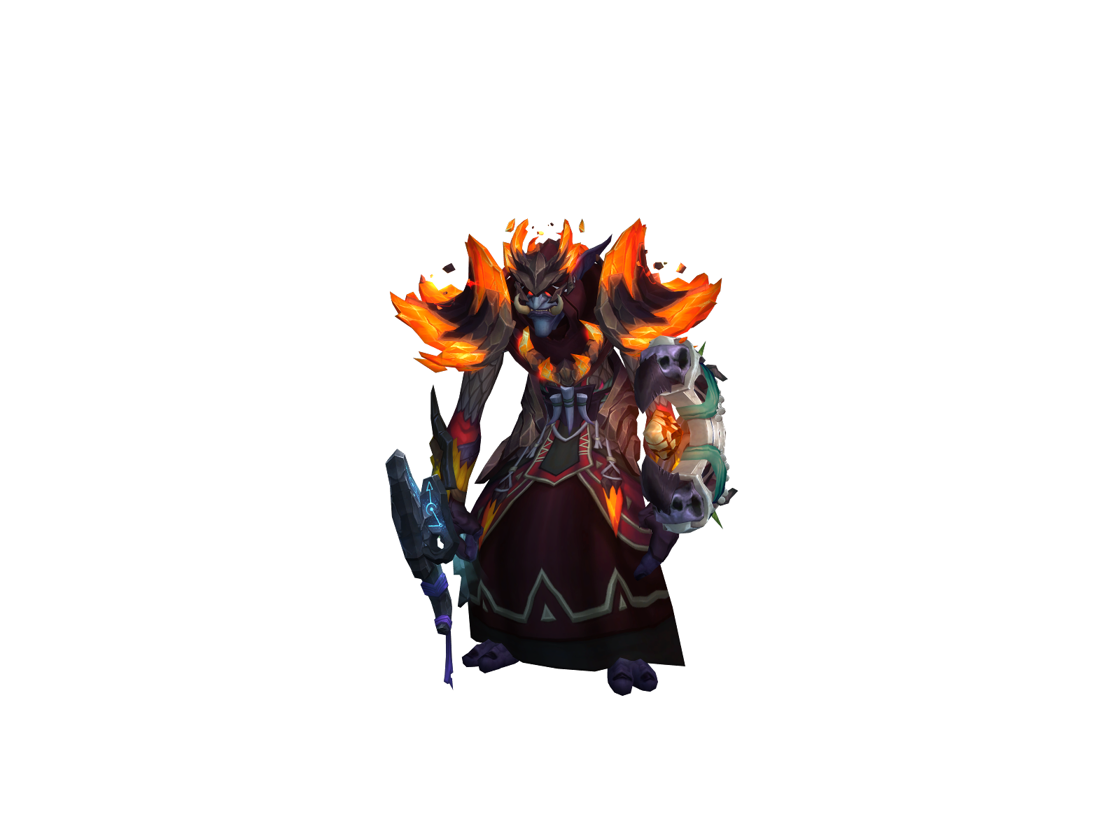 Gyattmush