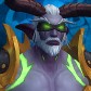 Qenos avatar