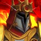 Wräthful portrait