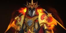 Wräthful's icon