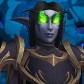 Nyrellien avatar