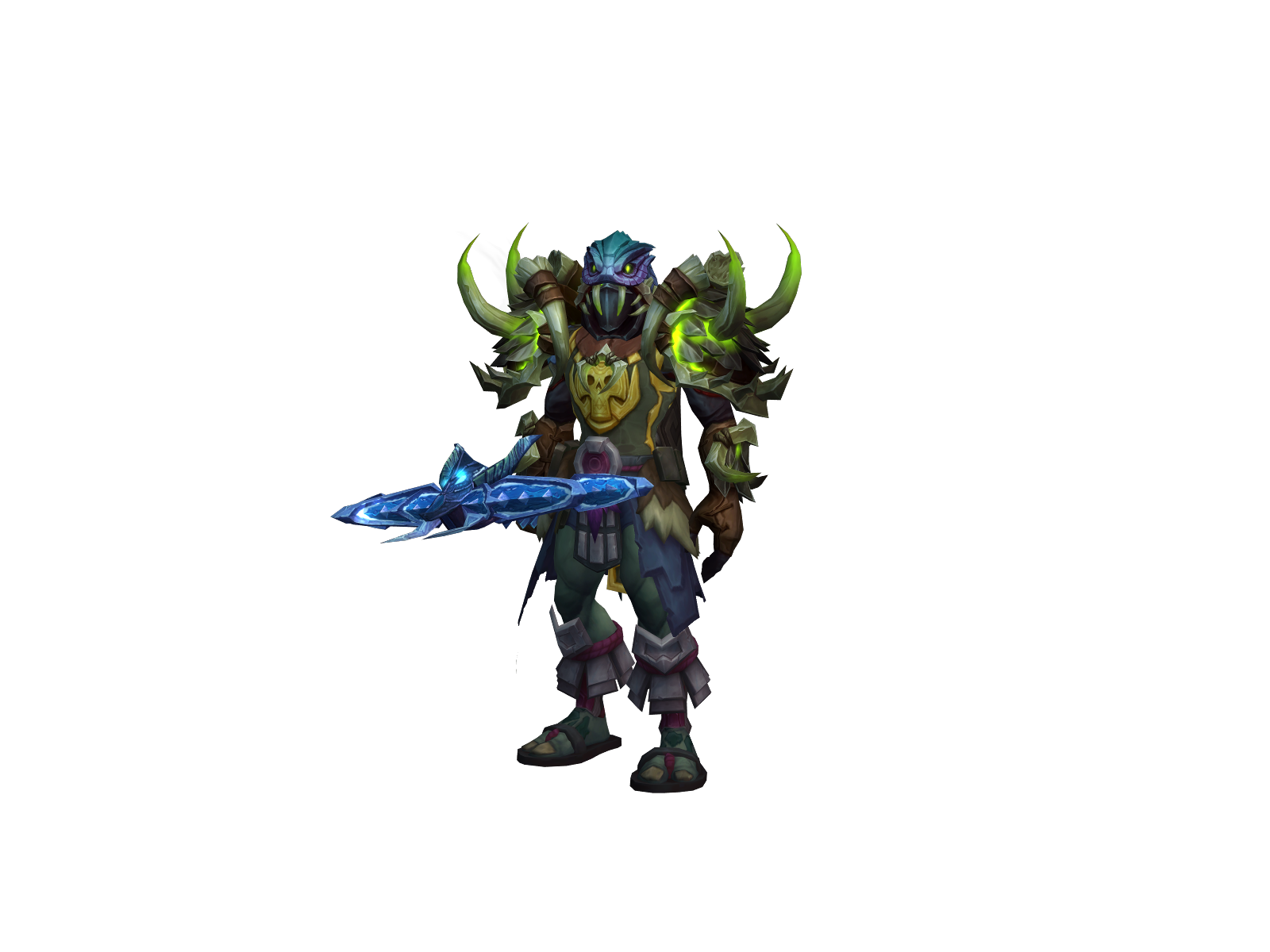 Trollwilmos