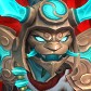 Gorbatsjov avatar