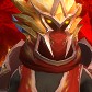 Amaterasu-ragnaros