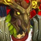 Tiriongenezi avatar