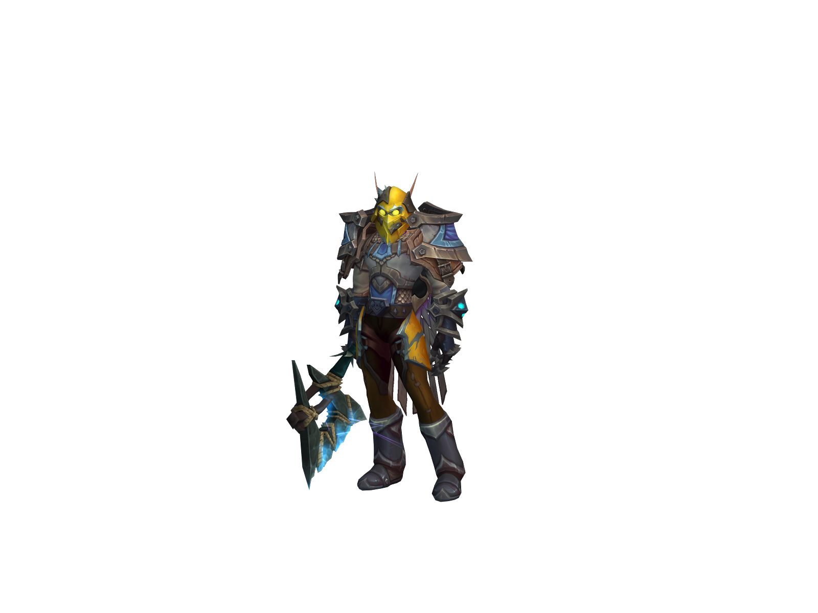 Deaththax
