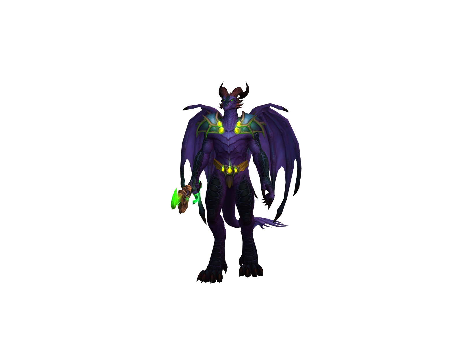 Dracolock