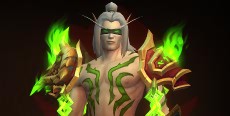 Iralis's icon