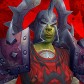Maniox portrait
