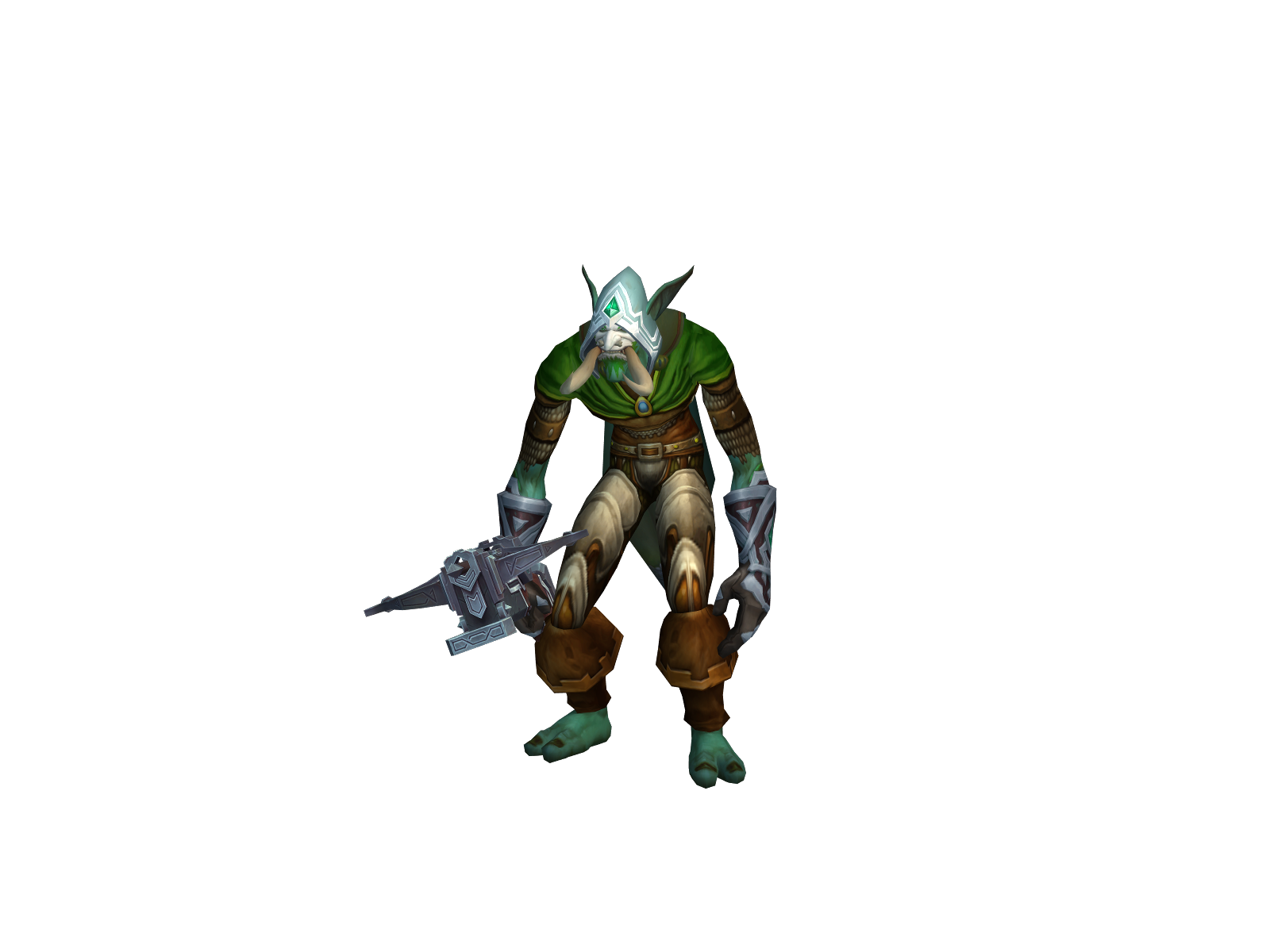 Bastupil
