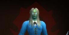 Trilp's icon