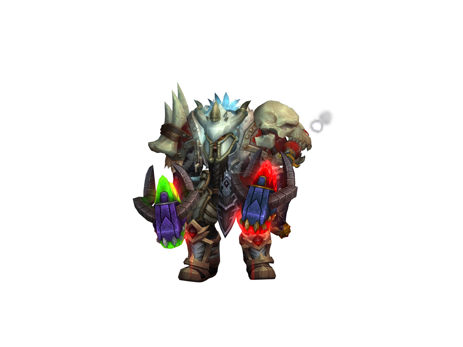 Gork