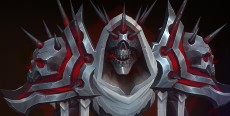 Saurolisk's icon