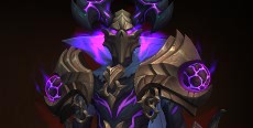 Mithracs's icon
