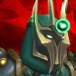 Zorrofox avatar