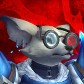 Kasaróka avatar