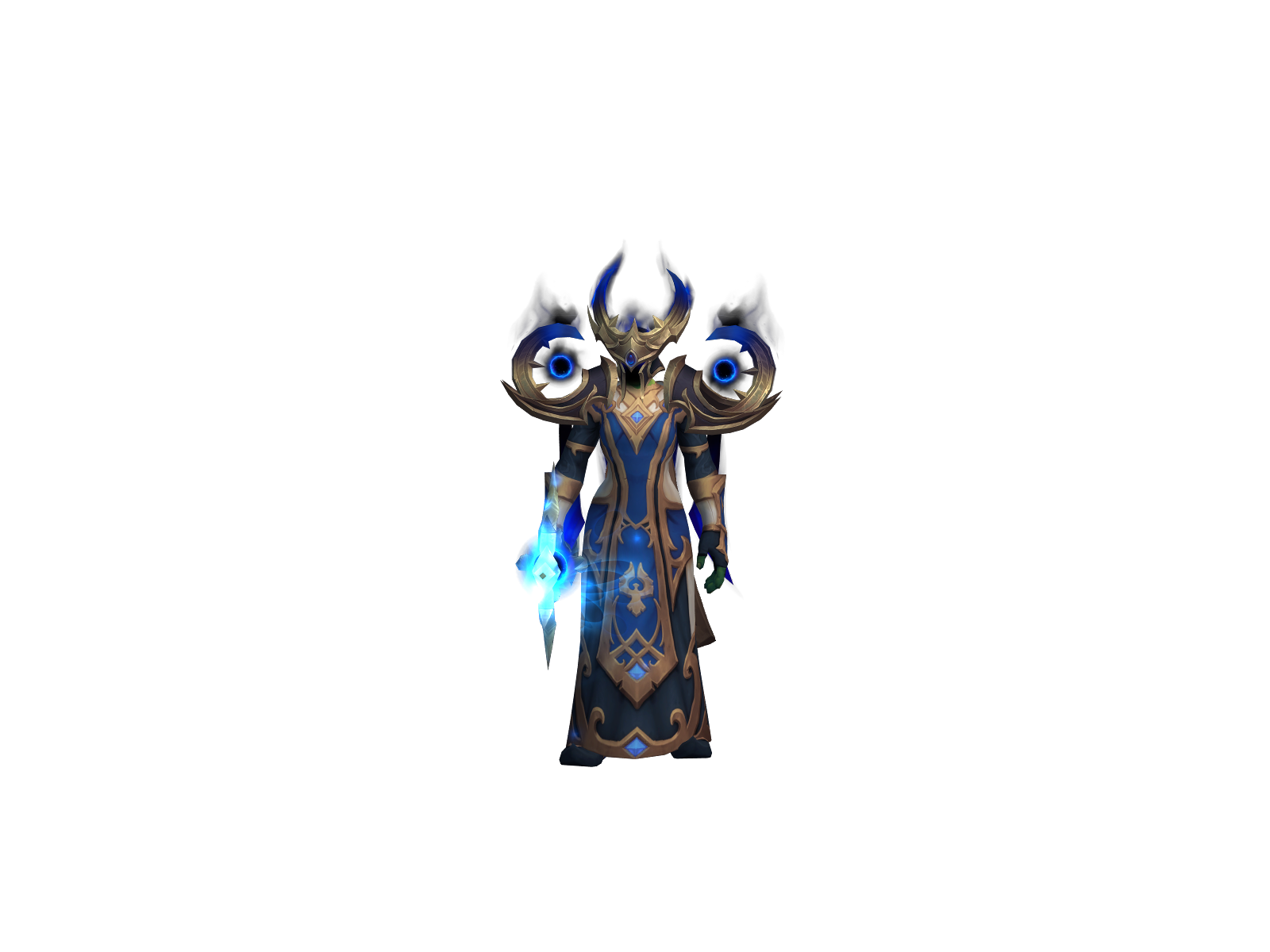 Jopasiski 3D character render