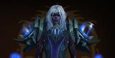 Unseenshadow's icon