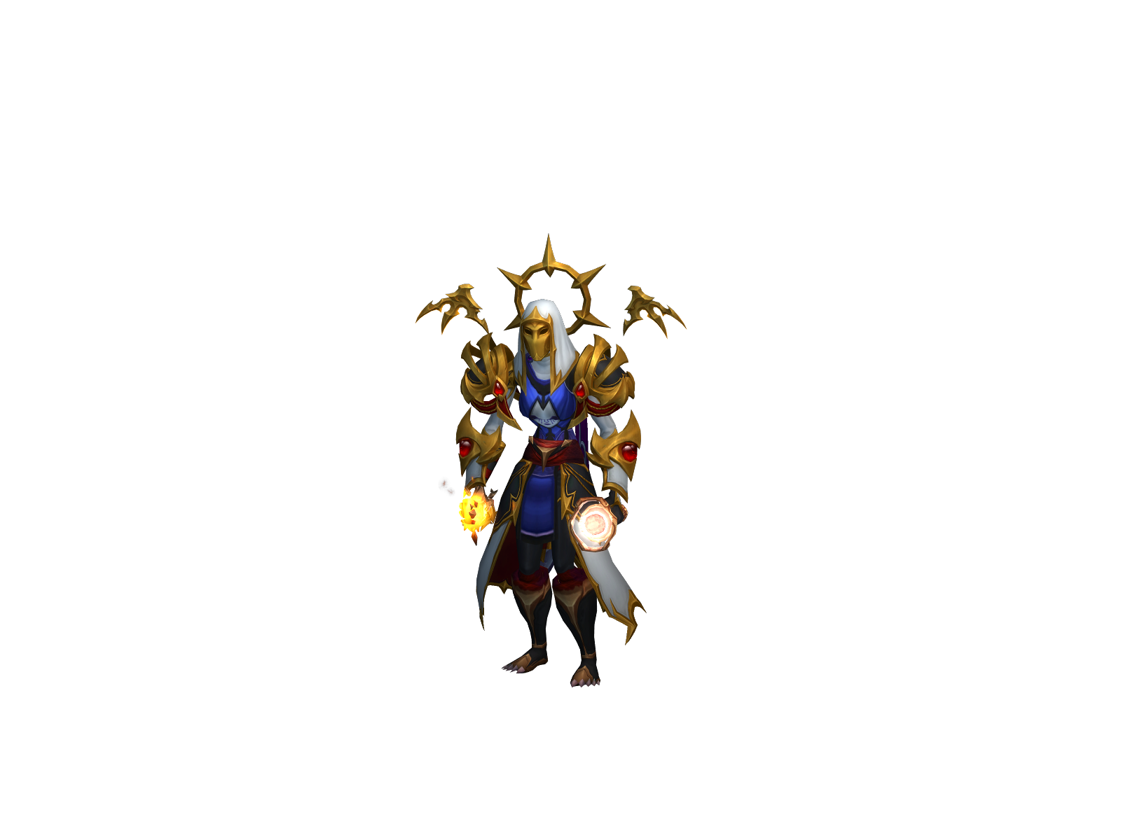 Feulpriest