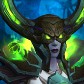 Evilwife portrait