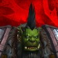 Gruffwolf