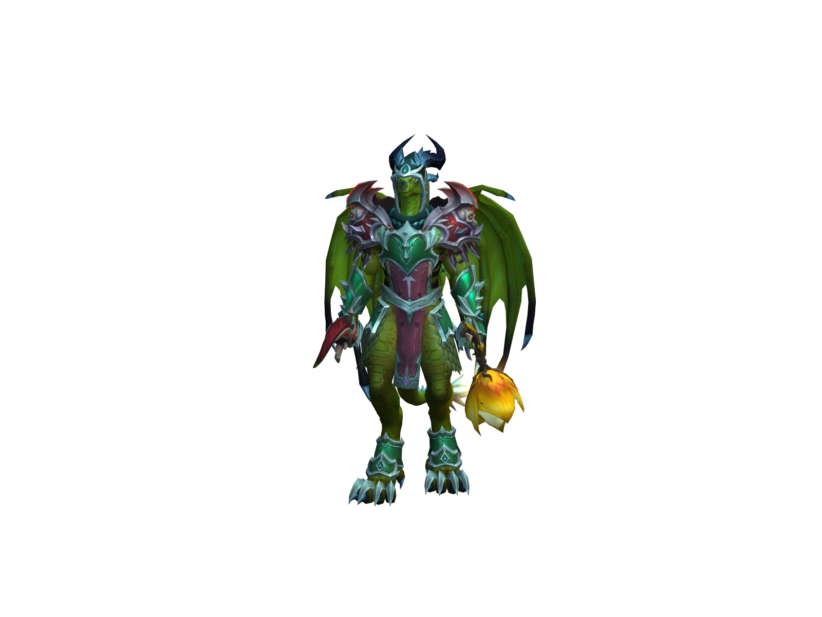 Darcrow