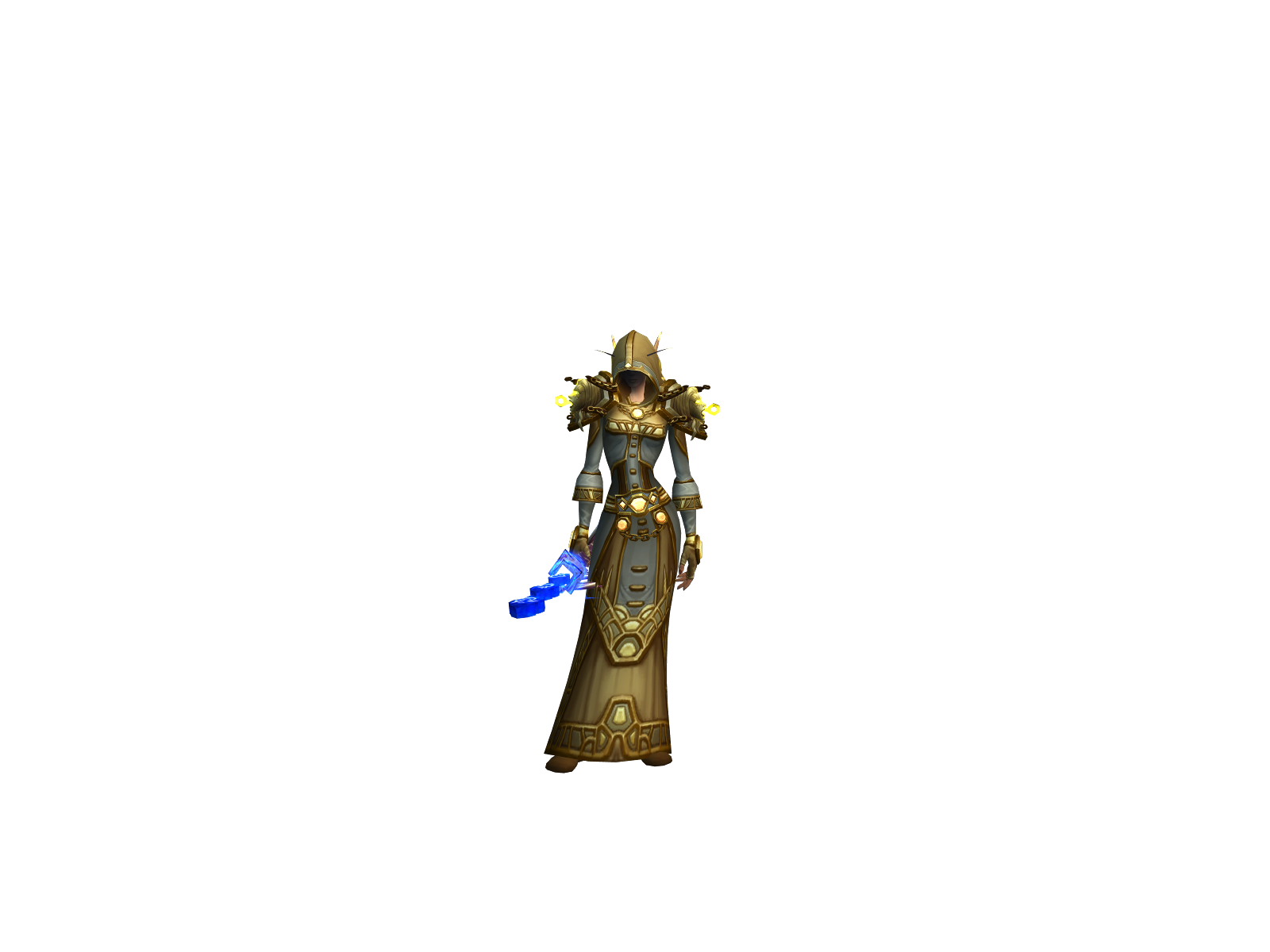 Androidx 3D character render