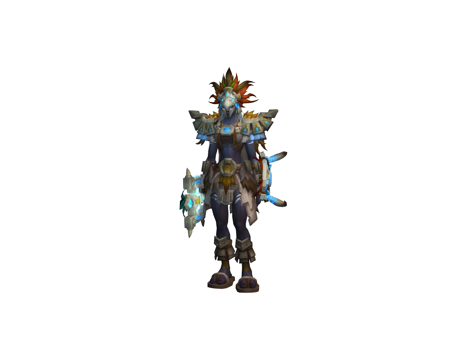 Sylvyshaman