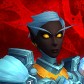 Lumineau avatar