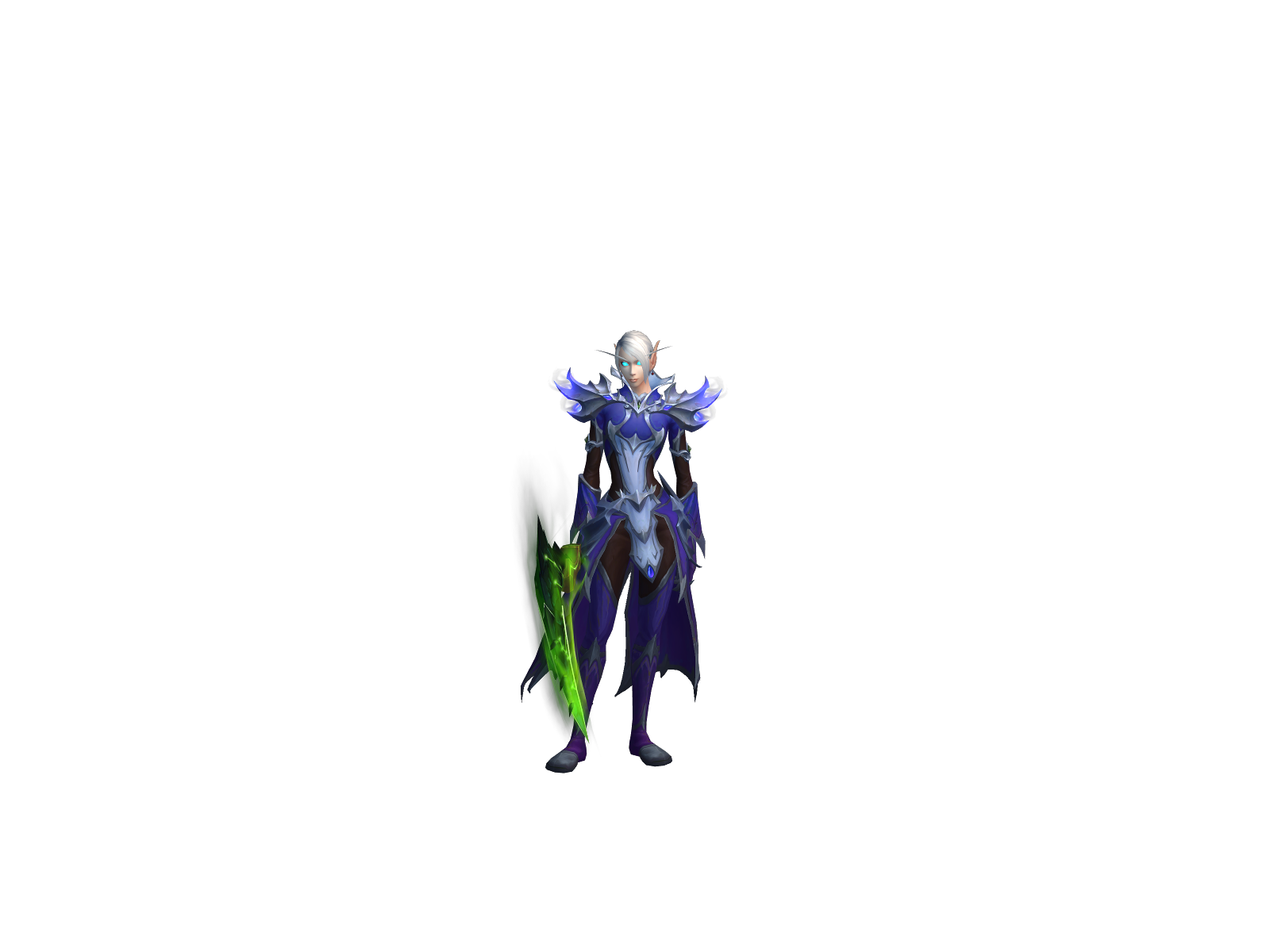 Whiteshade